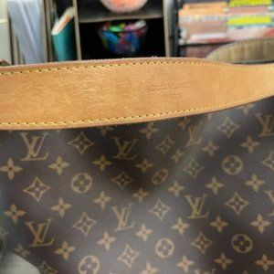 Louis Vuitton Graceful MM